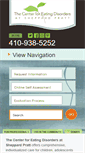 Mobile Screenshot of eatingdisorder.org